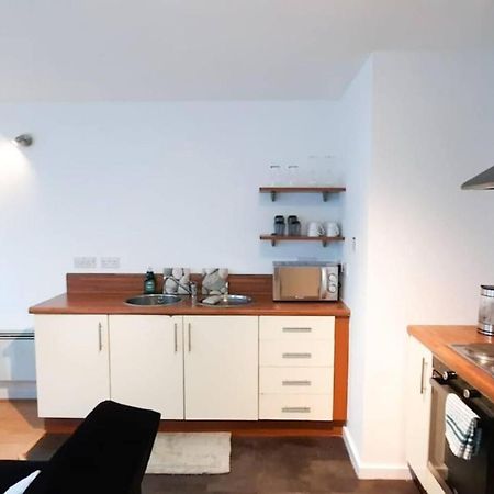 2-Bed Apartment Near City Centre Manchester Ngoại thất bức ảnh
