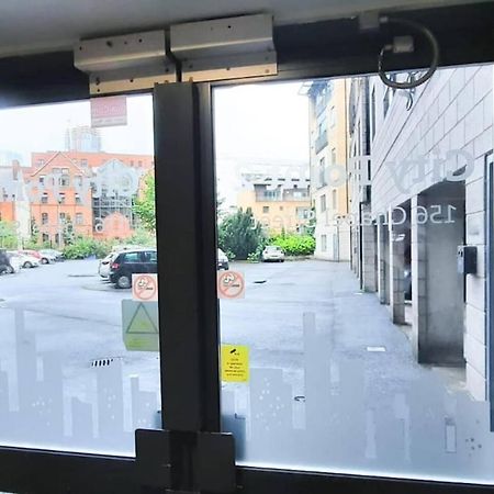 2-Bed Apartment Near City Centre Manchester Ngoại thất bức ảnh